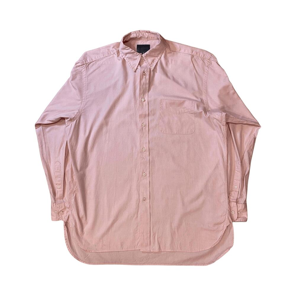 Liberty Classic 90s Button Up Pink XL